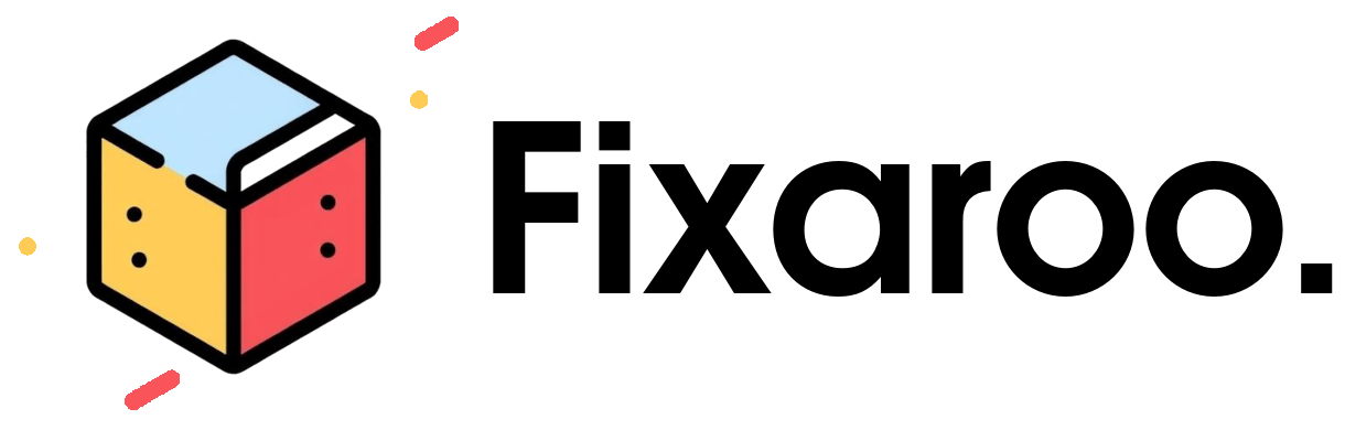 Fixaroo